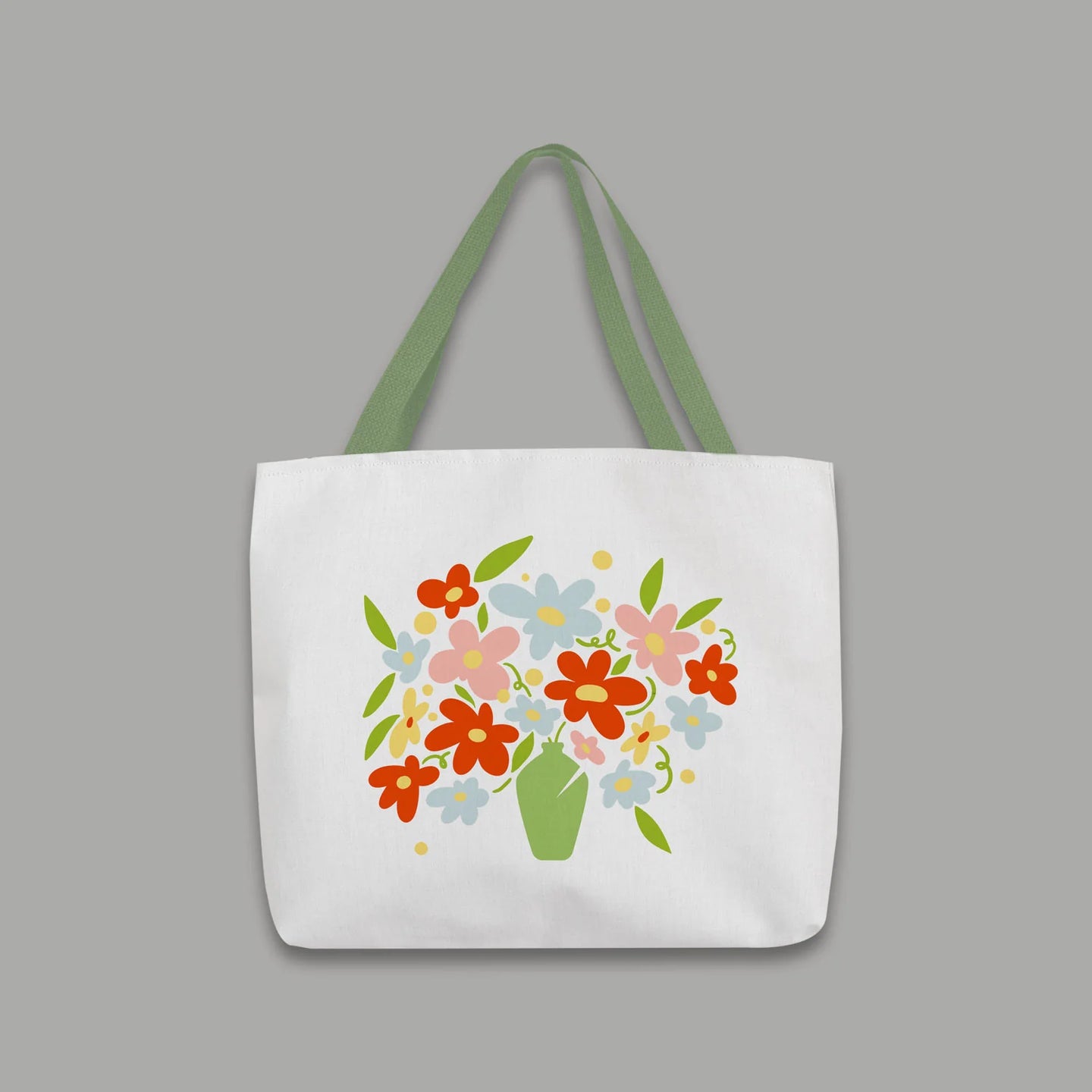 featured-chi, featured-eng, wide-floral-tote