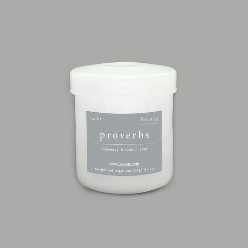 proverbs-candle, featured-chi, featured-eng