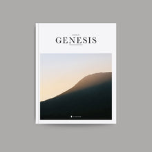 978-988-75238-6-4, featured-eng, Genesis
