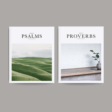 psalmsandproverbs-eng, 詩篇與箴言, Psalms and Proverbs, featured-eng