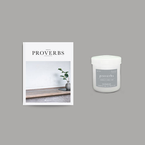 proverbs-candle-set-eng, featured-eng