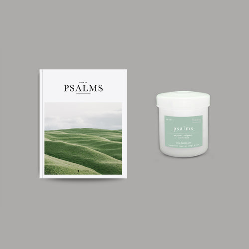 psalms-candle-set-eng, featured-eng